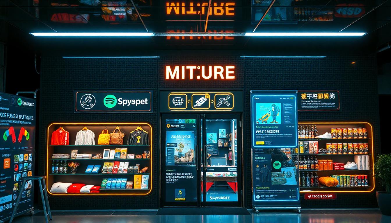 The Future of E-Commerce: How Ontouch is Leading the Charge