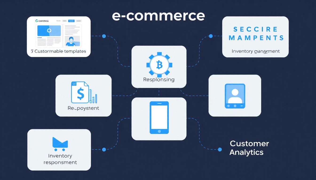 5 Essential Features for E-Commerce Success: Insights from Ontouch