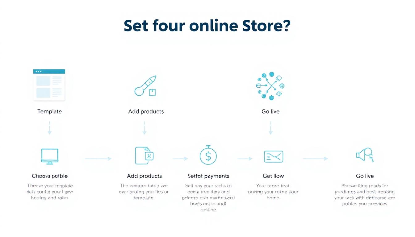 Step-by-Step Guide to Launching Your Online Store with Ontouch
