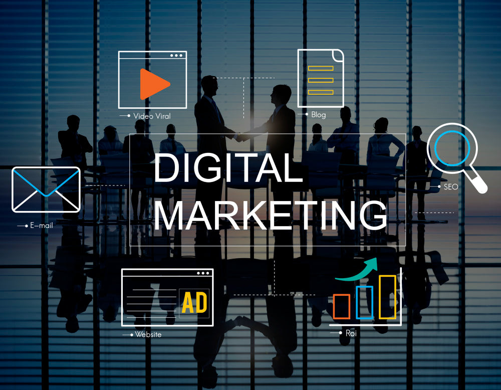 Digital Marketing Solutions