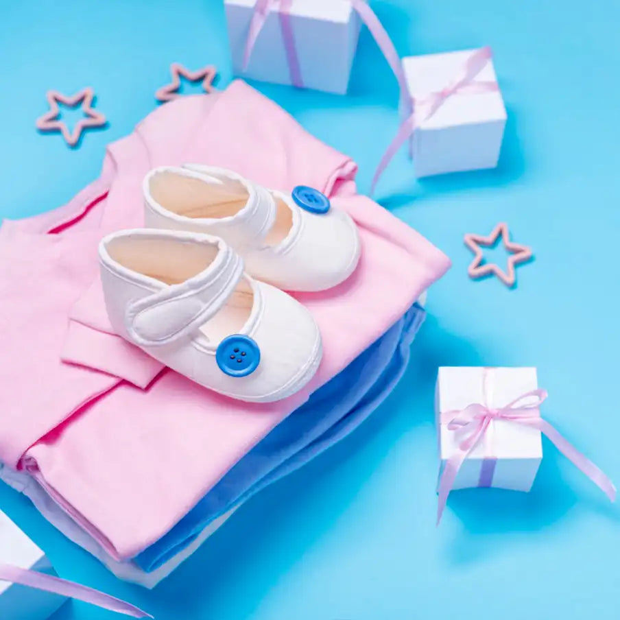 Babies Niche eCommerce Brand (30 Products)