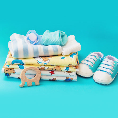 Baby Bliss: Bundle of Joy