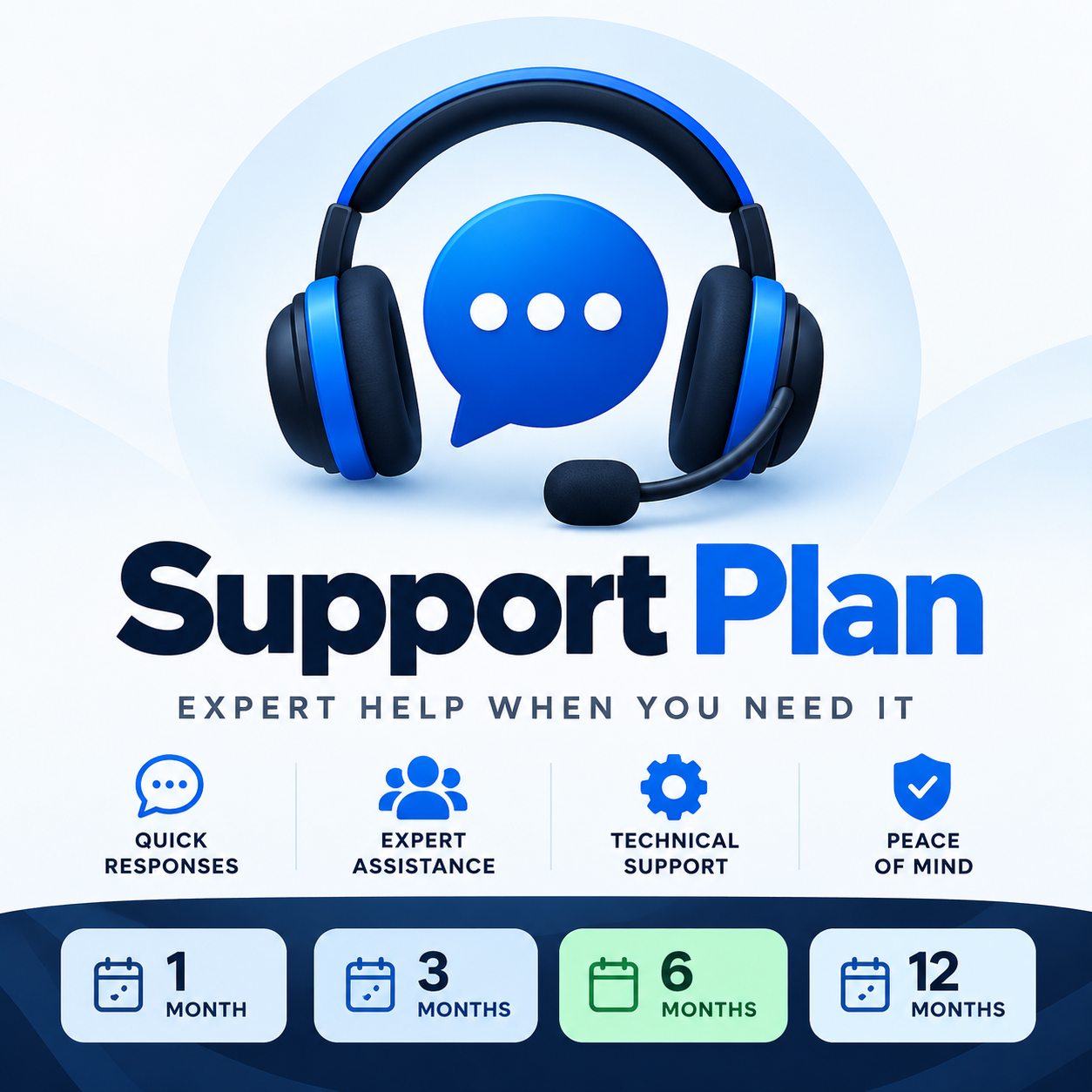 Support Plan