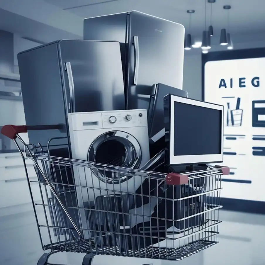 Electronics Niche eCommerce Brand (30 Products)