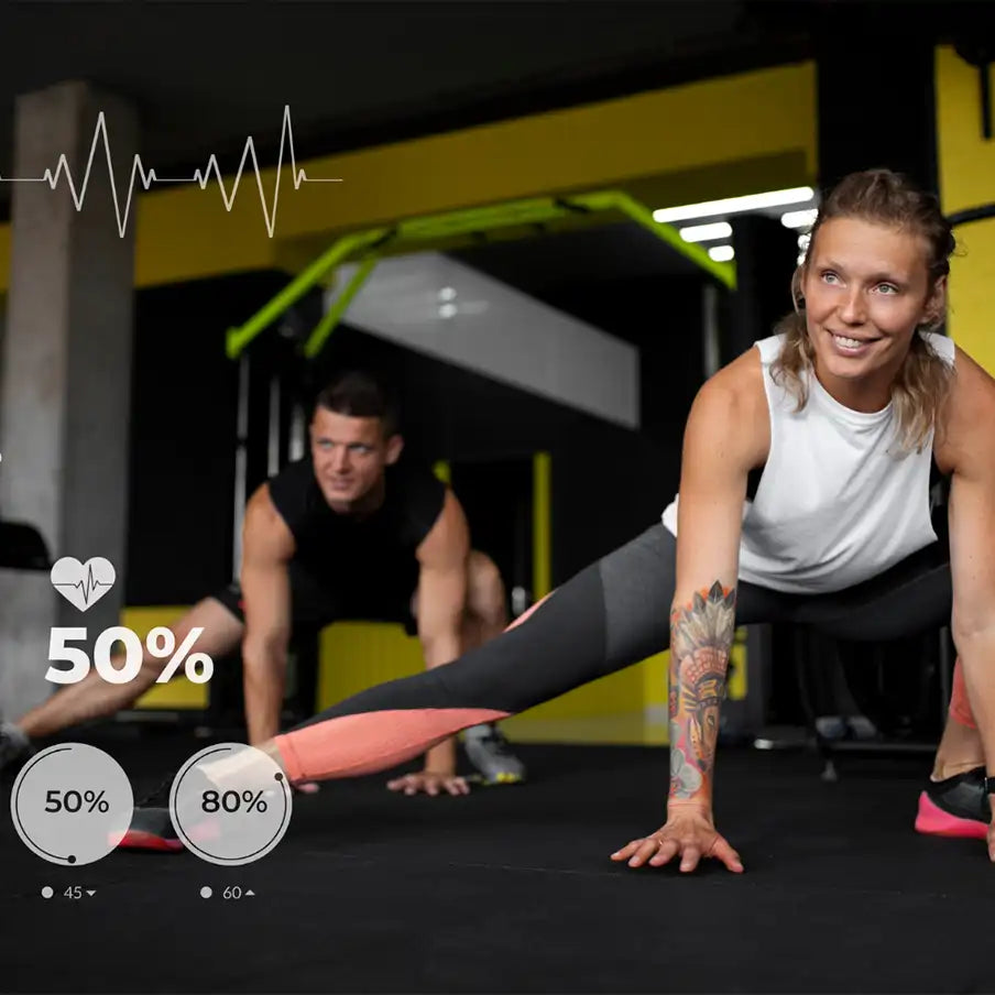 Fitness Niche eCommerce Brand (30 Products)