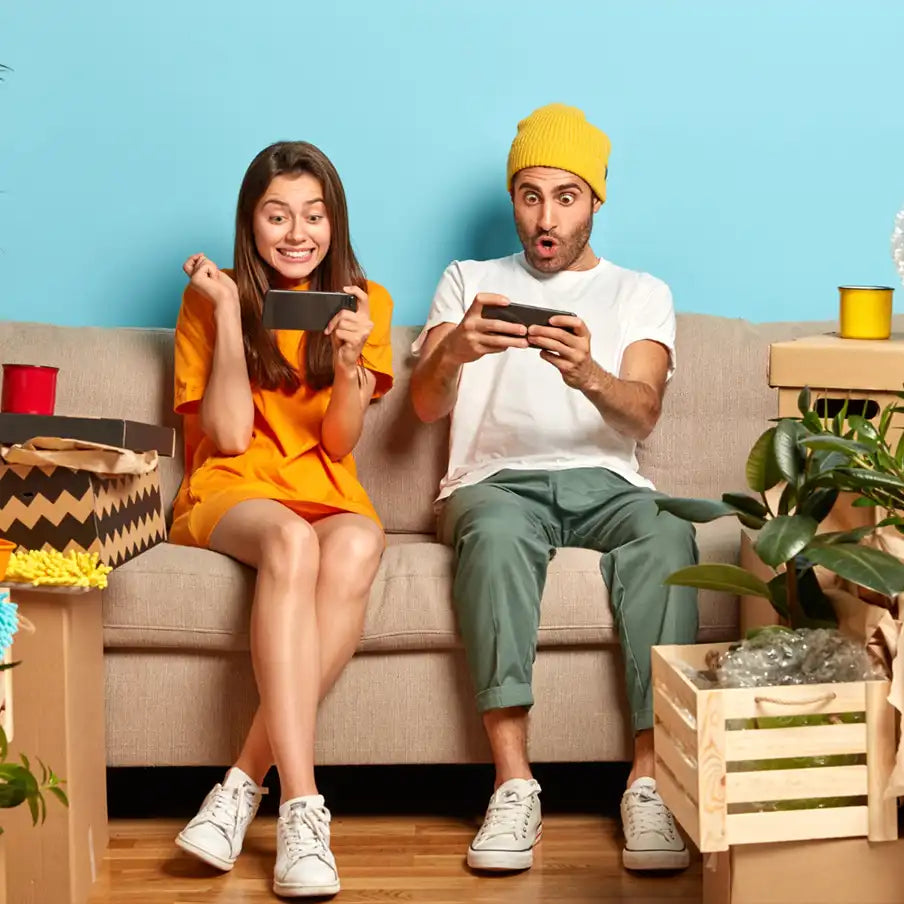 Furniture / Home Goods Niche eCommerce Brand (30 Products)
