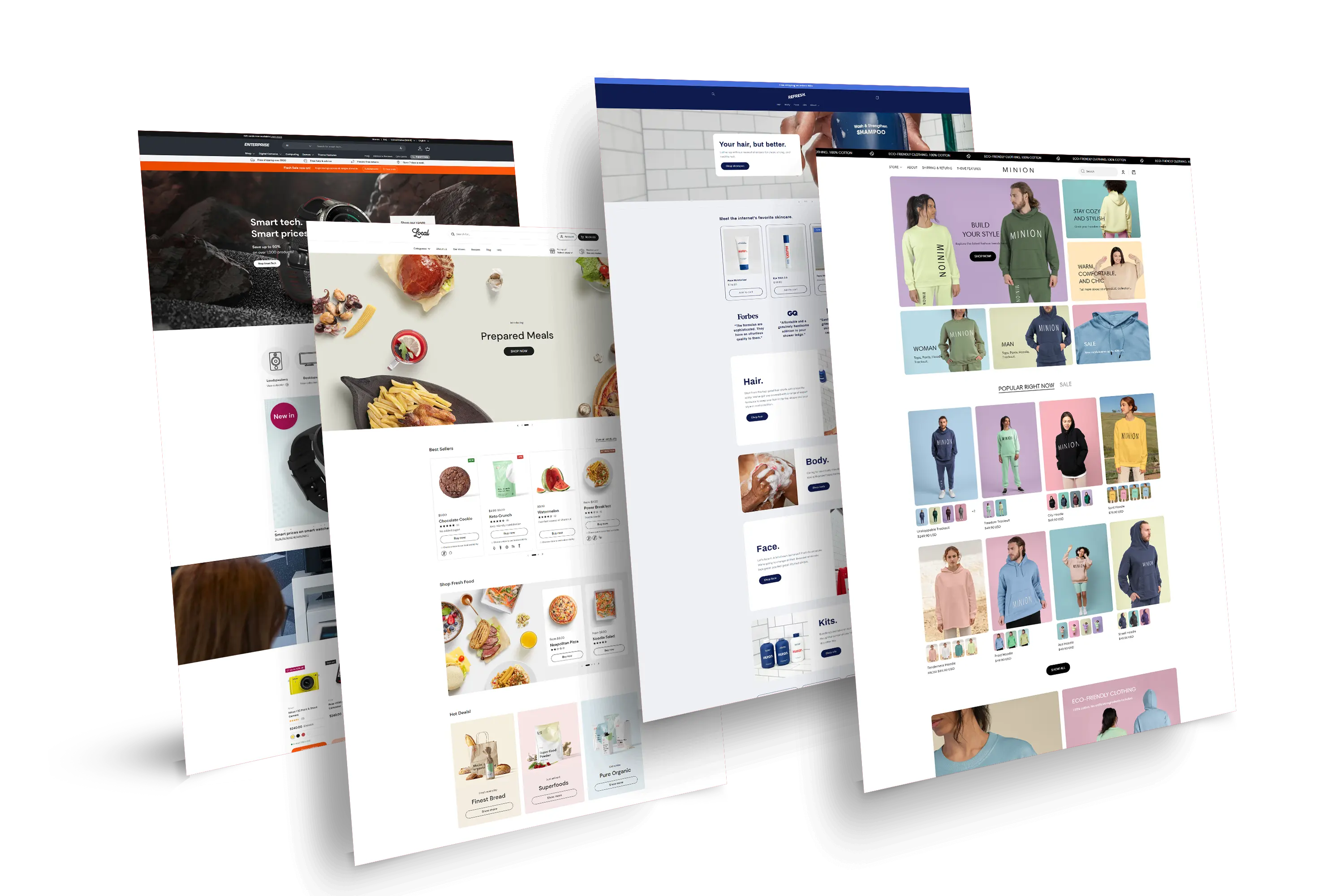 📱 Mobile & Web App Development