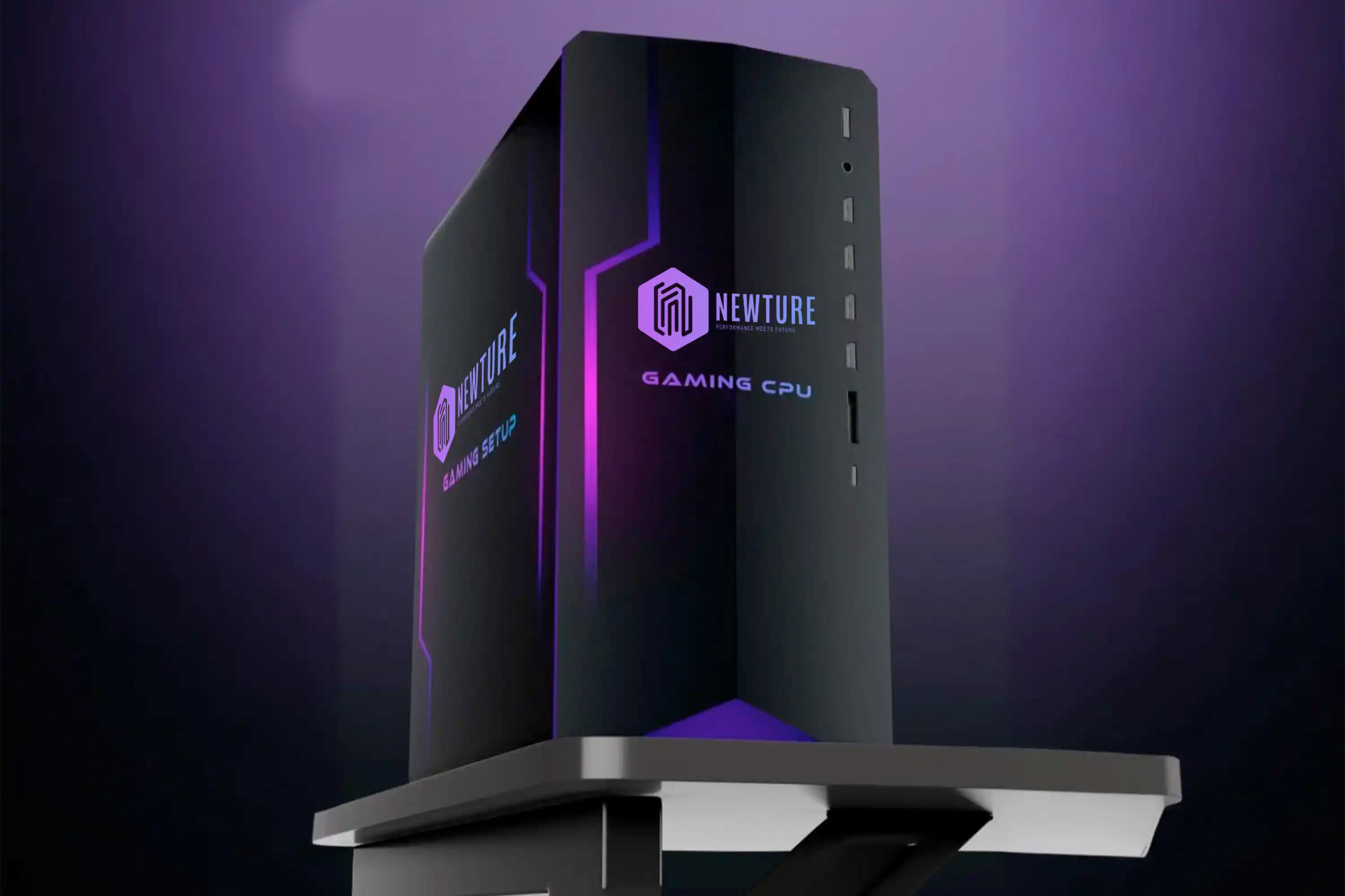 Newture Gaming PC