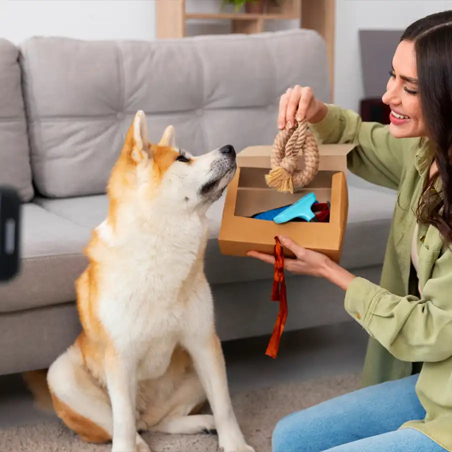 Pets Niche eCommerce Brand (30 Products)