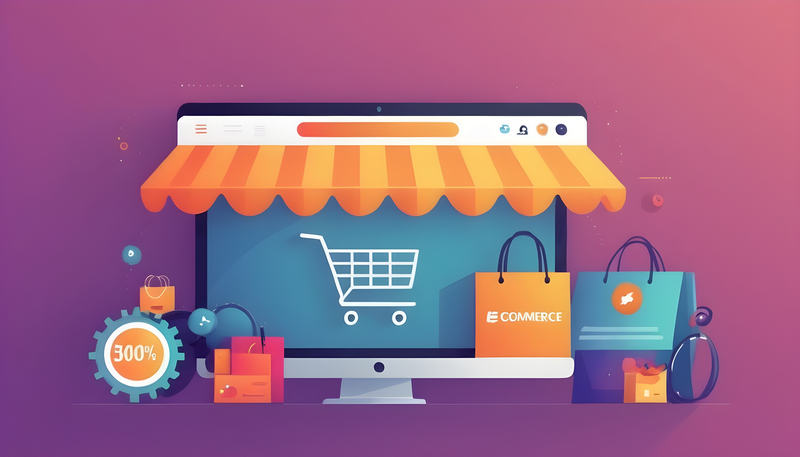 eCommerce Solutions